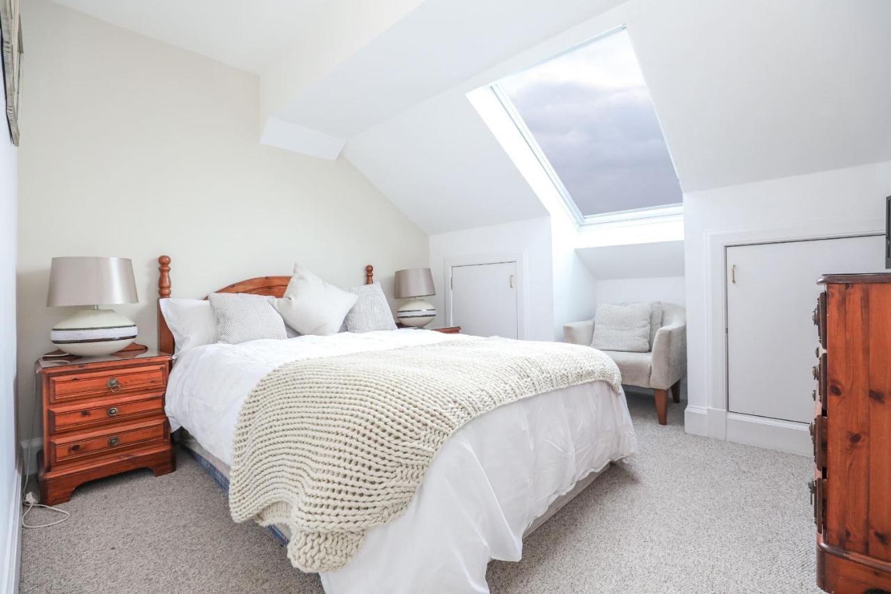 Luxury 3 Bed Royal Mile Apartment EDI Kültér fotó