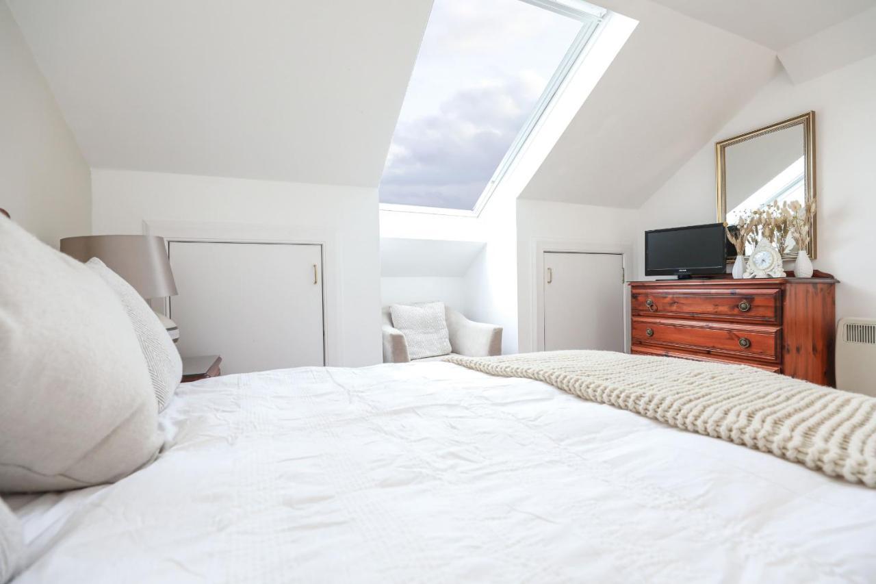Luxury 3 Bed Royal Mile Apartment EDI Kültér fotó