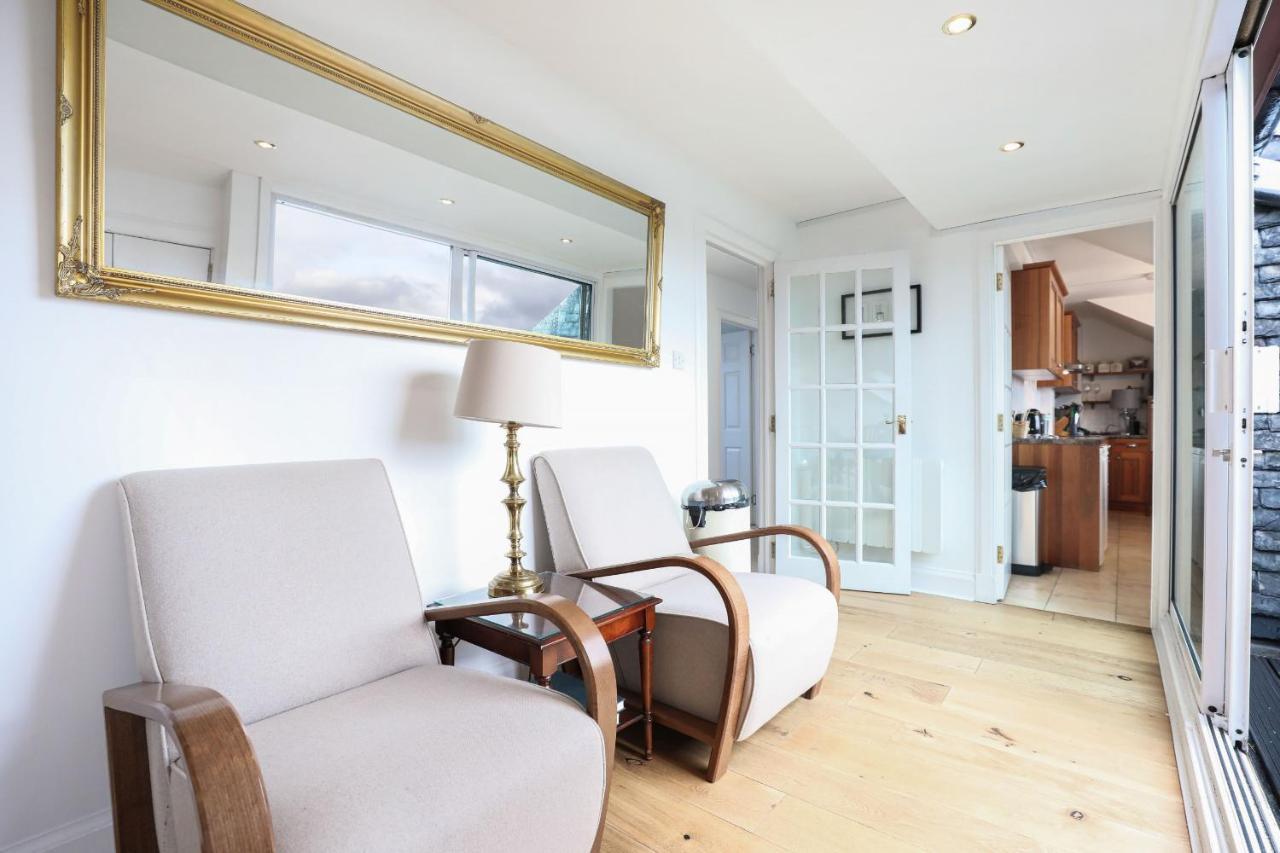 Luxury 3 Bed Royal Mile Apartment EDI Kültér fotó