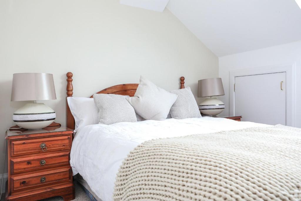 Luxury 3 Bed Royal Mile Apartment EDI Kültér fotó
