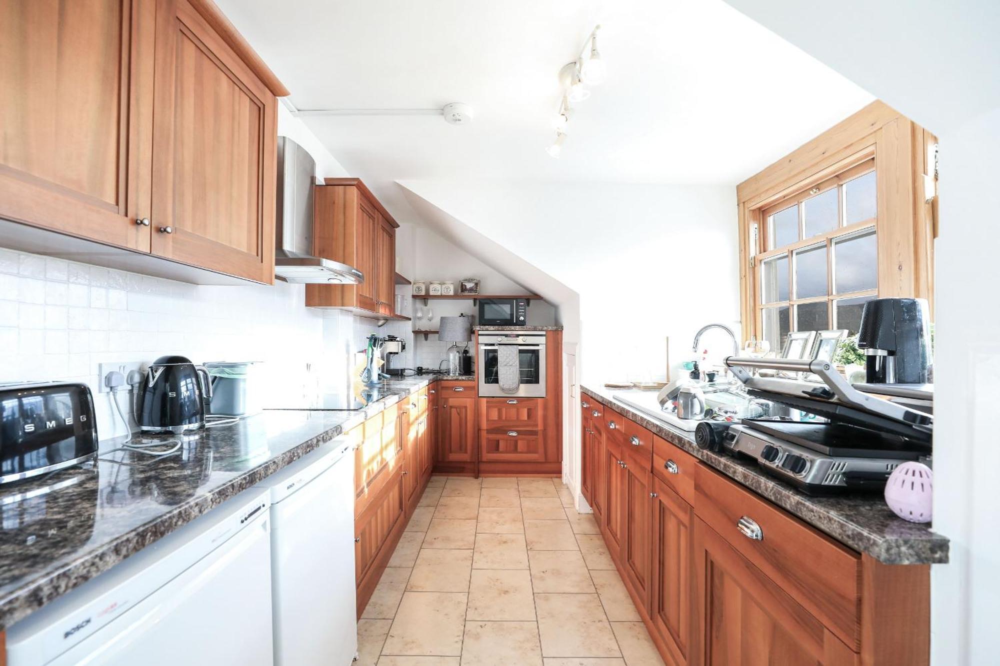 Luxury 3 Bed Royal Mile Apartment EDI Kültér fotó